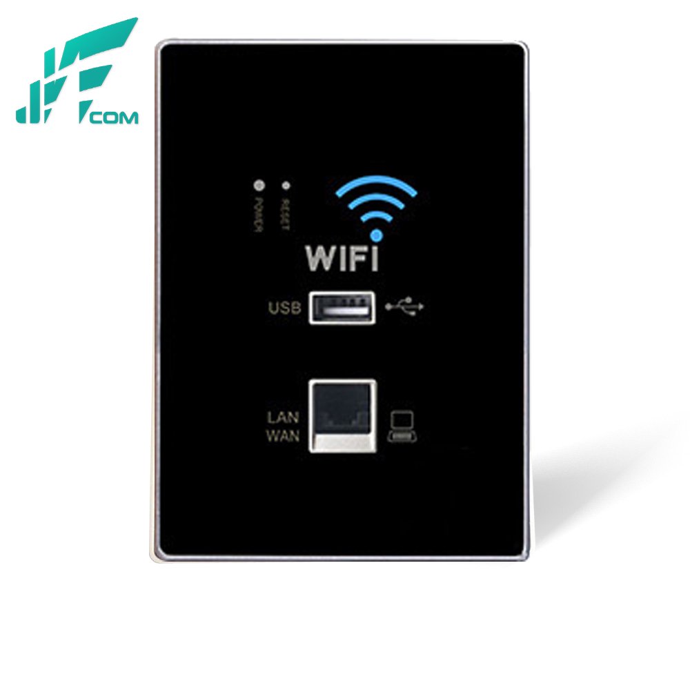 Yxtc-001 Roteador 300mbps Ap E Repetidor Wifi Jwcom Smart