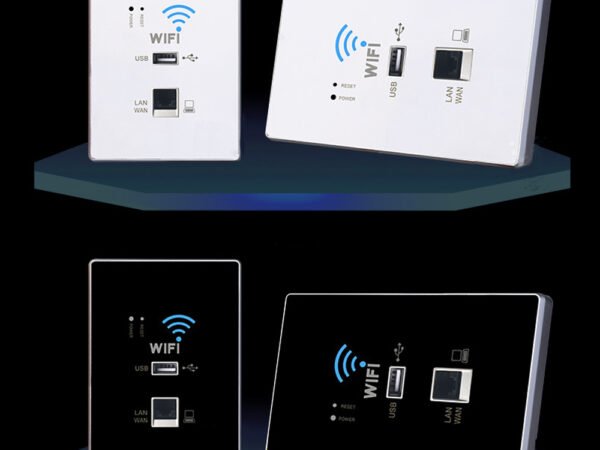 Yxtc-001 Roteador 300mbps Ap E Repetidor Wifi Jwcom Smart