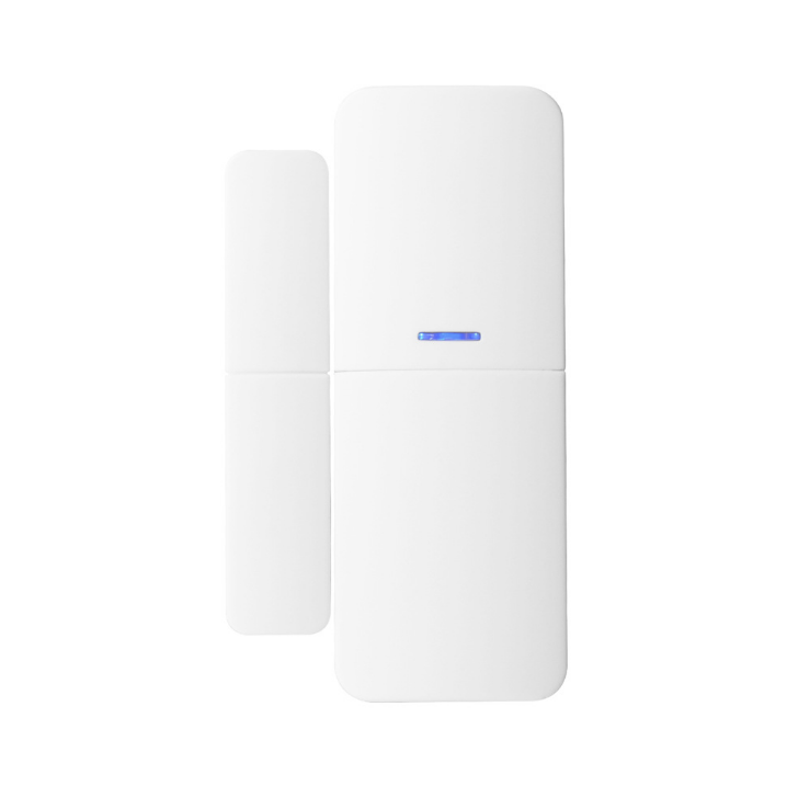 Jwcom Smart Wifi Sistema De Alarme Segurança Doméstica