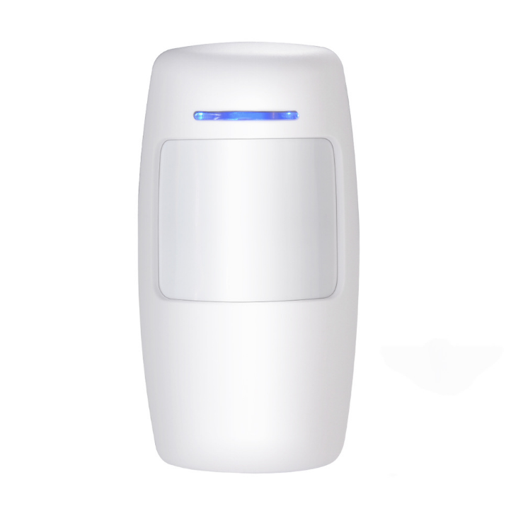 Jwcom Smart Wifi Sistema De Alarme Segurança Doméstica