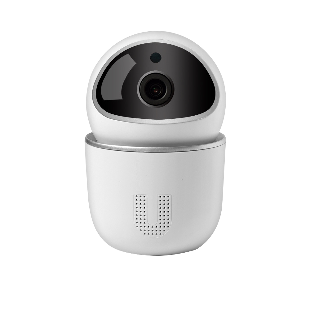 Jwcom Smart Câmera Ip 1080p Hd Wifi Wireless Visão Noturna SA-CAM11