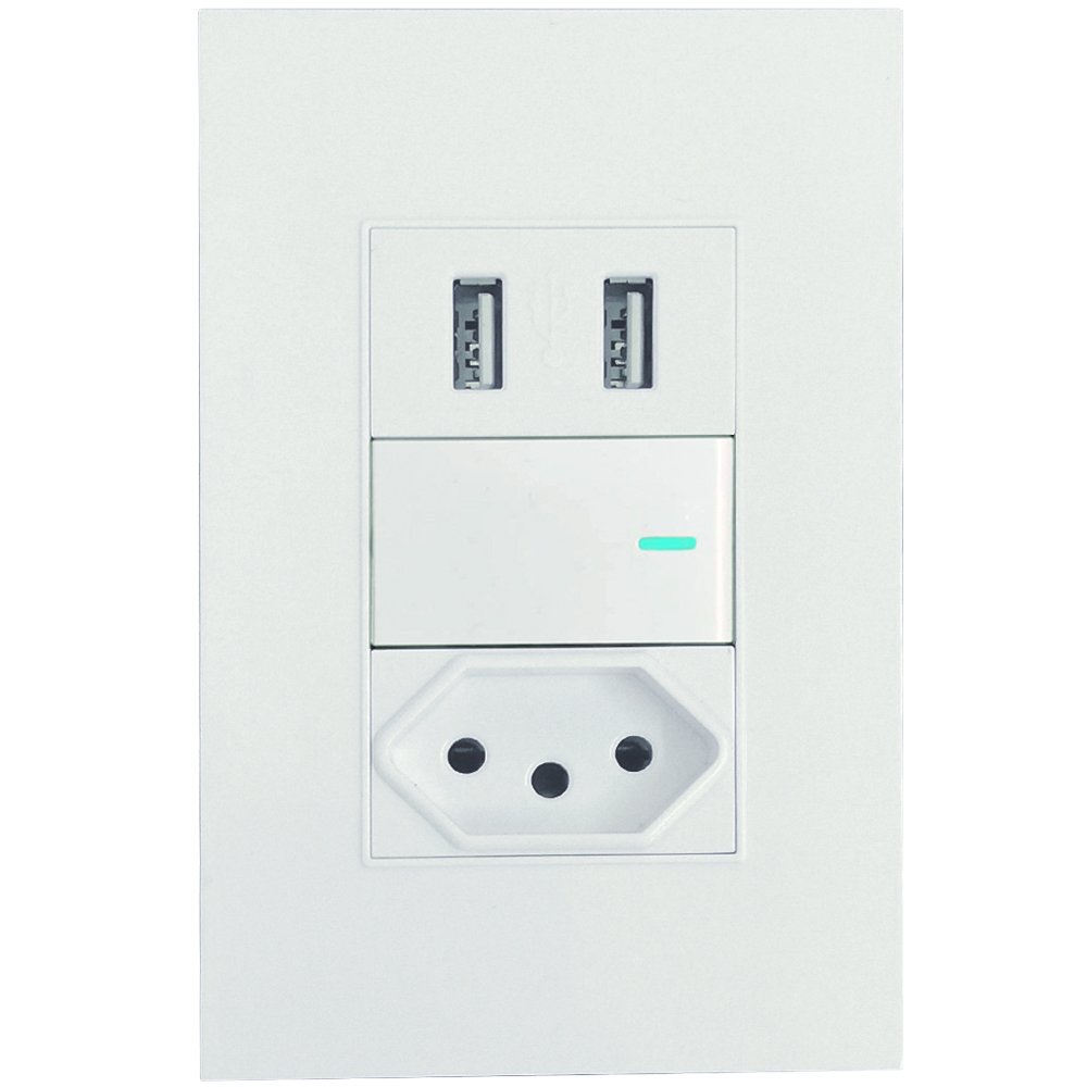 Plataforma Casa Inteligente IOT JWCOM SMART Modular