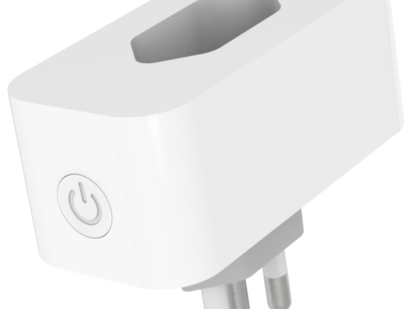 Tomada Inteligente Wifi Jwcom Smart SA-026N-G20A Compatível com Alexa e Google Home