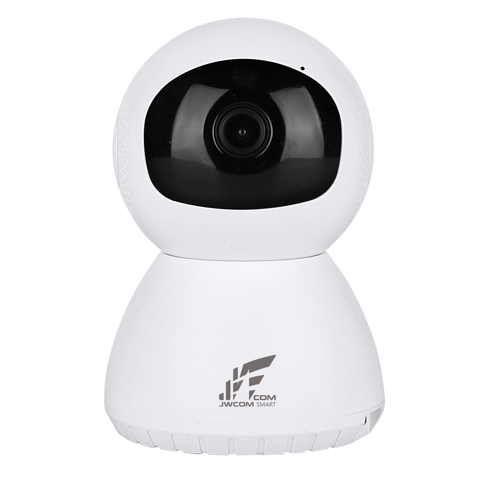 Câmera Inteligente Jwcom Smart Com Visão Noturna 2mp Hd S/Fio Wifi  SA-CAM05