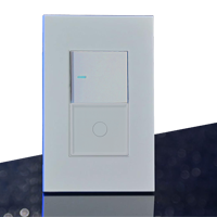 Relé De 1 Canal Inteligente Jwcom Smart 1 Interruptor Simples M (SU-M16AS)