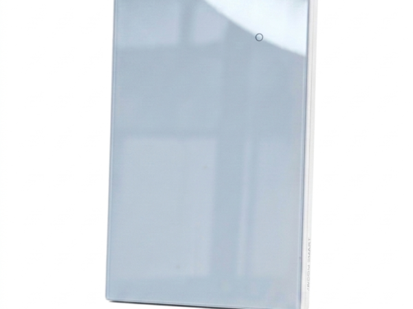 Interruptor Inteligente Tecla Física 1 Botões Zigbee Jwcom
