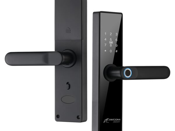 Fechadura Inteligente Digital Wi-Fi SA-FD-21