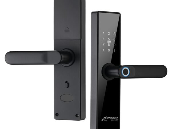Fechadura Inteligente Digital Wi-Fi SA-FD-21