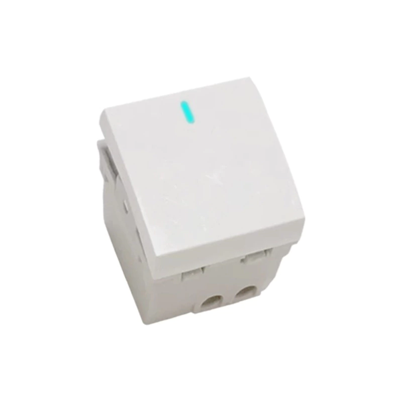 Modulo Interruptor Simples MD-M1 Jwcom Smart