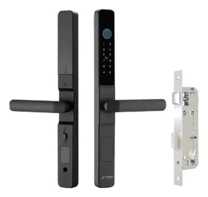 Fechadura Inteligente À Prova D’água Ip65 Fd11