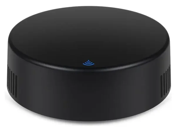 Controle Remoto Universal Ir Wifi Alexa Casa Inteligente Iot
