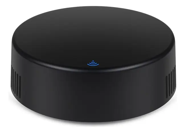 Controle Remoto Universal Ir Wifi Alexa Casa Inteligente Iot