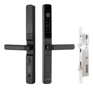 Fechadura Inteligente À Prova D’água Ip65 Fd11- Bico de Papagaio