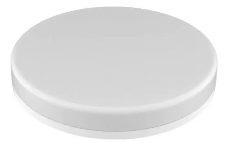 Plafon Luminária Redonda Inteligente JWCOM Smart SA LP220RC Cores RGB 6500 K - Imagem 5