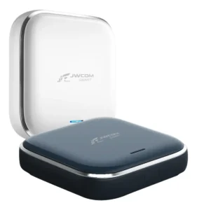Hub Central Zigbee Multimodo Bluetooth Ble Jwcom Smart