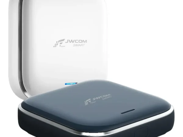 Hub Central Zigbee Multimodo Bluetooth Ble Jwcom Smart