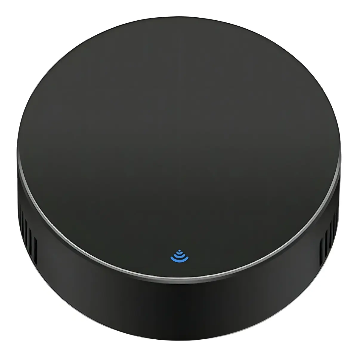 Controle Remoto Universal WiFi IR RF 433MHz Compatível Alexa Google Jwcom