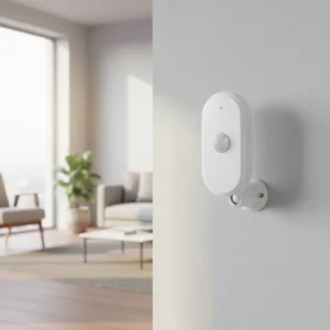 Sensor De Movimento Smart Zigbee Jwcom Smart