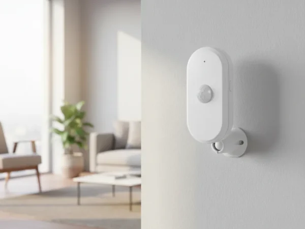 Sensor De Movimento Smart Zigbee Jwcom Smart