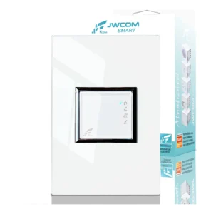 Central Hub Zigbee Sigmesh Bluetooth Beacon Jwcom Smart
