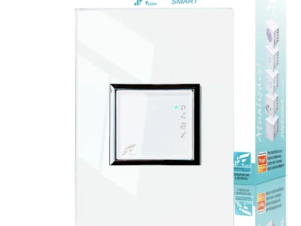 Central Hub Zigbee Sigmesh Bluetooth Beacon Jwcom Smart