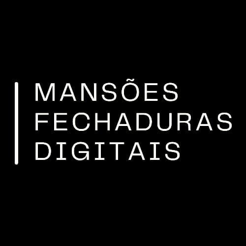 Mansões Fechaduras Digitais