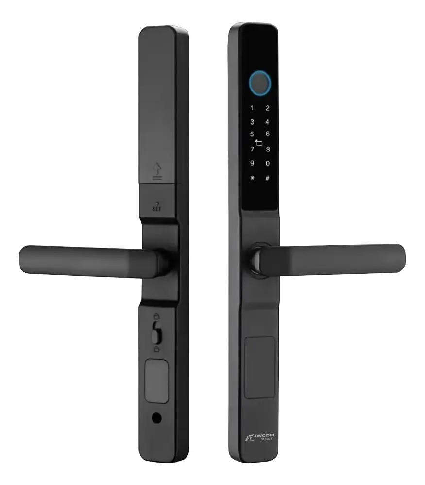 Fechadura Digital H81