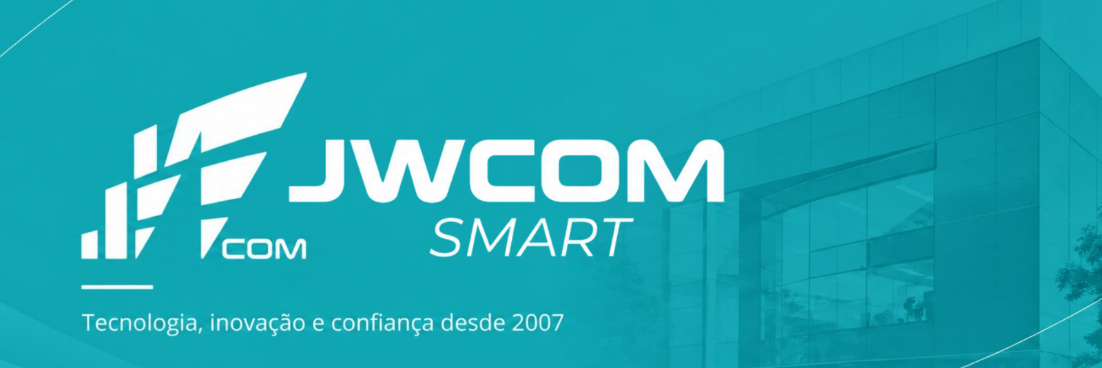 Sobre JWCOM Smart