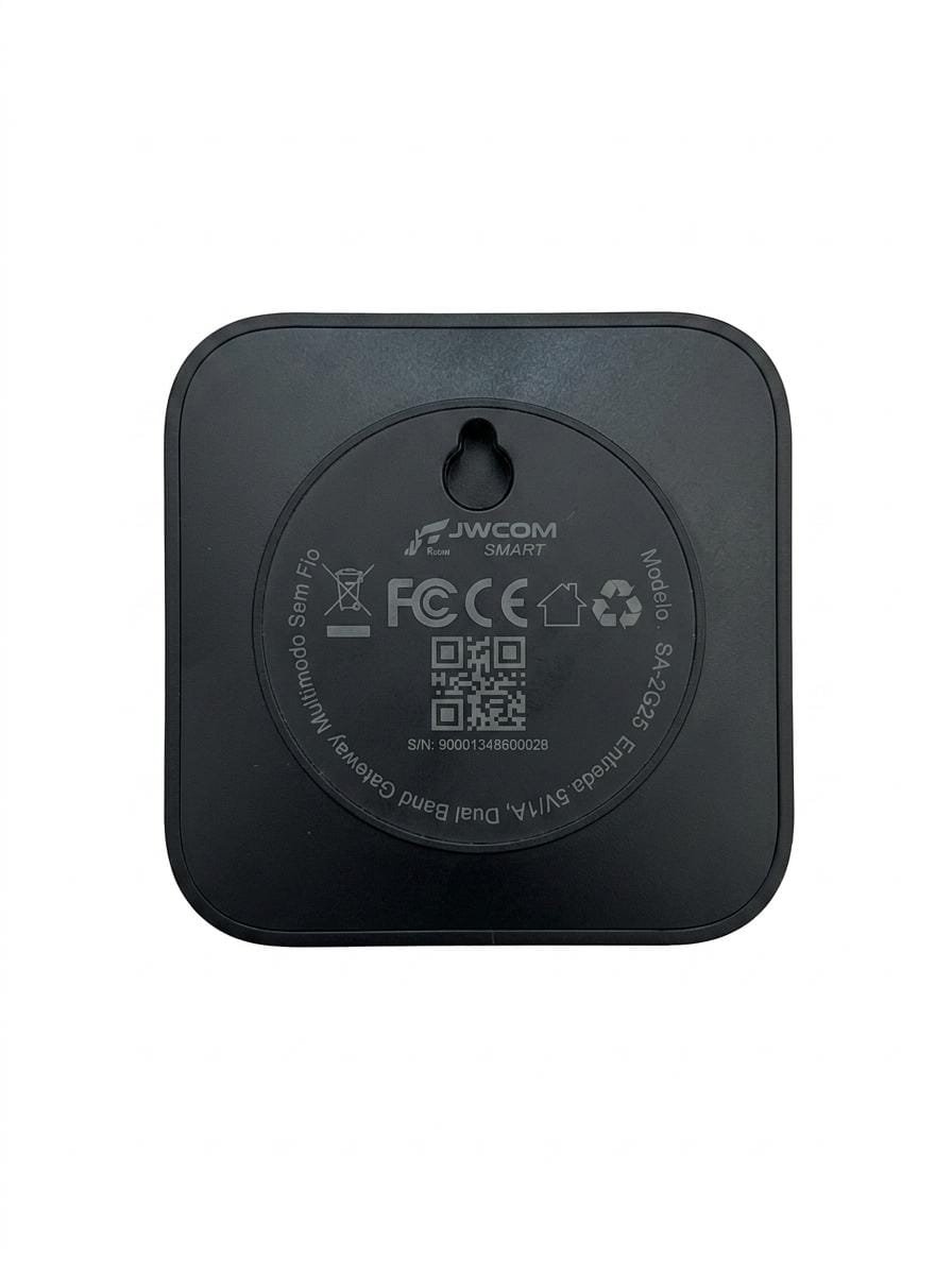 Hub Zigbee Dual Band 2.4g E 5g Bluetooth Mesh Alexa Google - Imagem 4