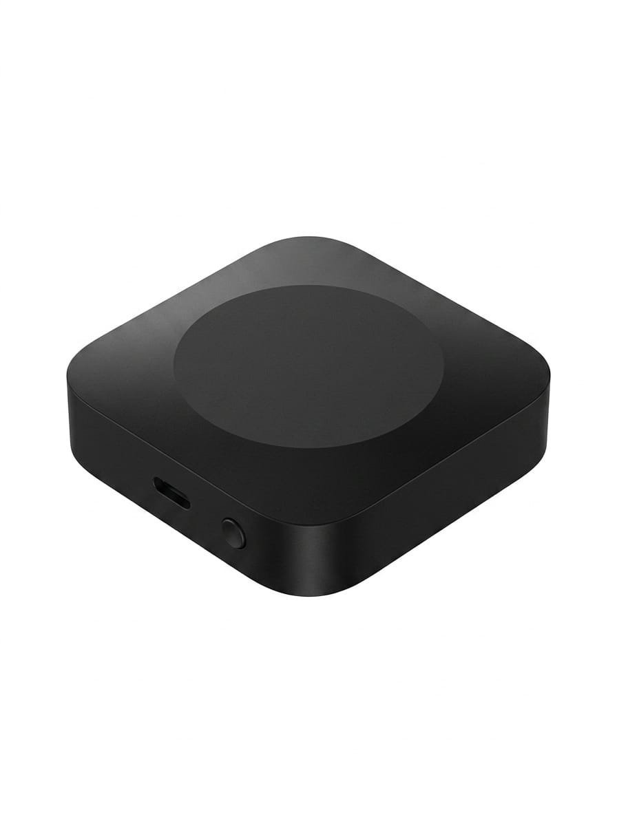 Hub Zigbee Dual Band 2.4g E 5g Bluetooth Mesh Alexa Google - Imagem 3