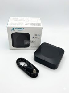Hub Zigbee Dual Band 2.4g E 5g Bluetooth Mesh Alexa Google